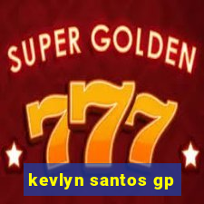 kevlyn santos gp